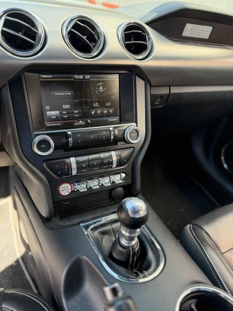 Ford Mustang - Photo 21