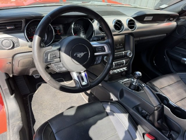 Ford Mustang - Photo 22