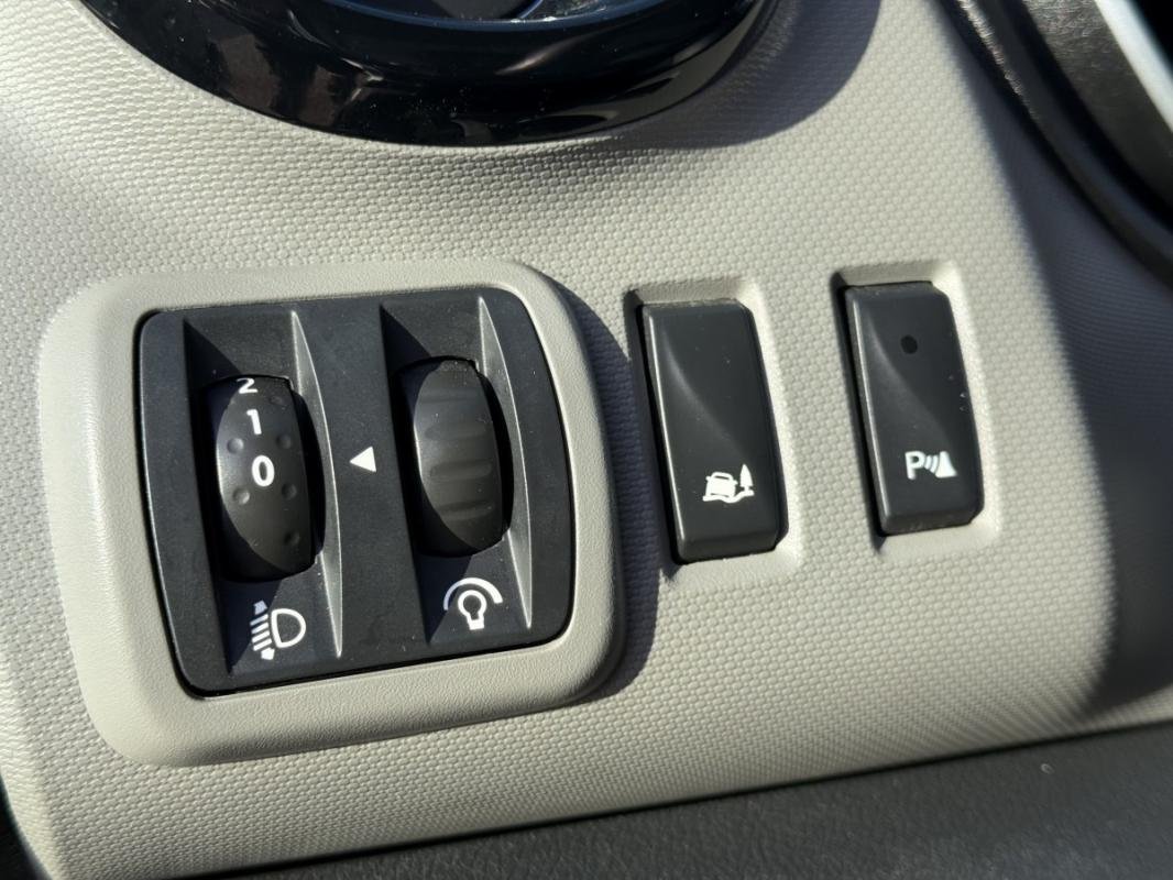 Renault Trafic - Photo 14