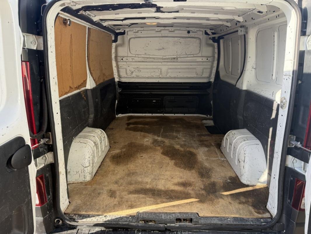 Renault Trafic - Photo 17