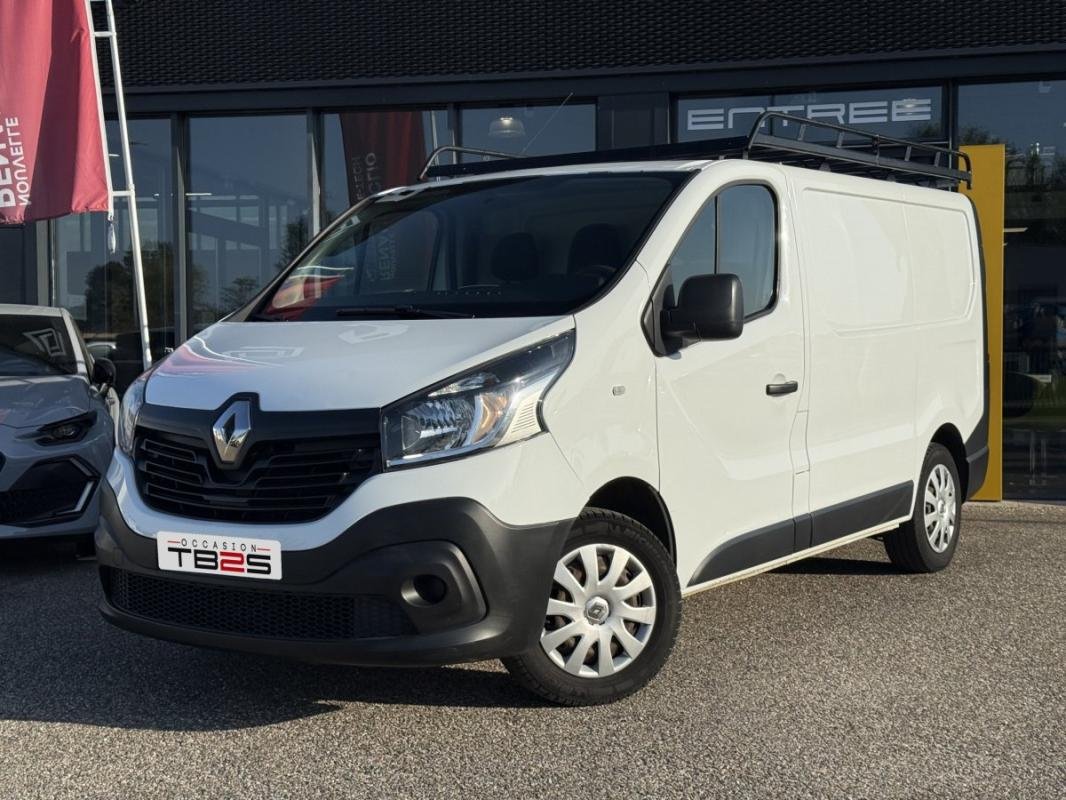 Renault Trafic - Photo 2