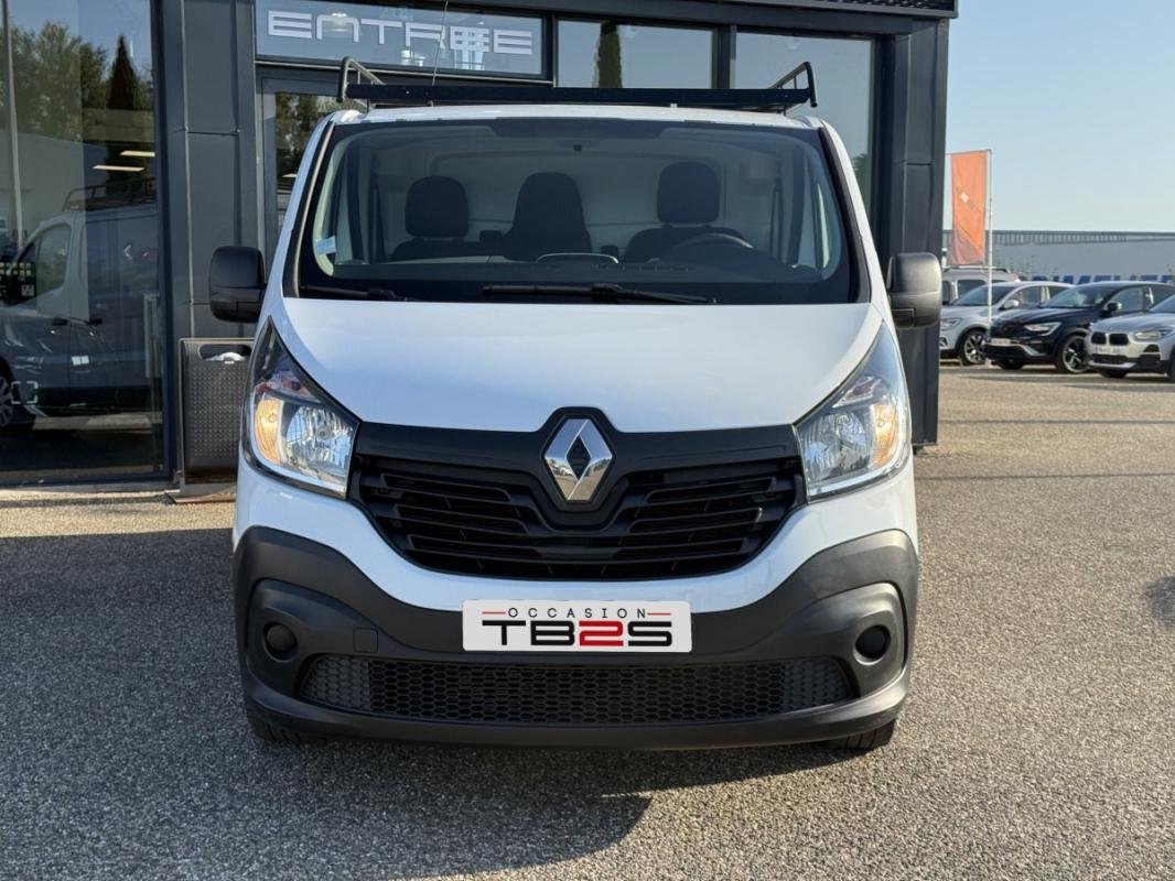 Renault Trafic - Photo 5