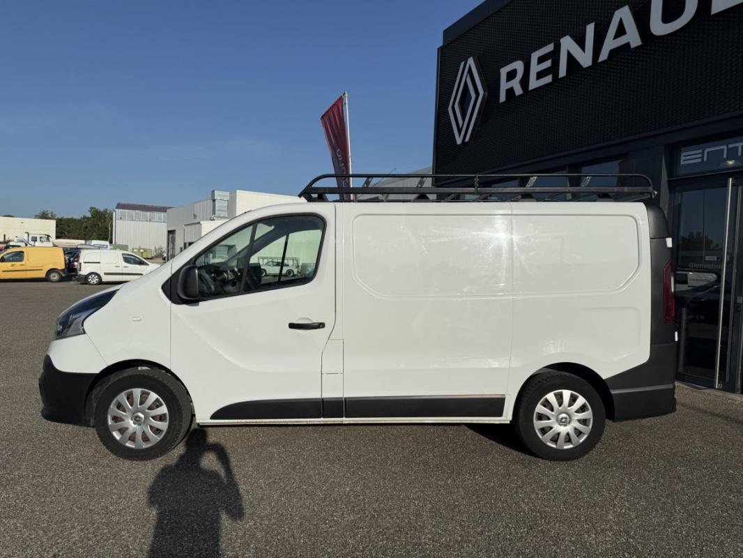 Renault Trafic - Photo 7