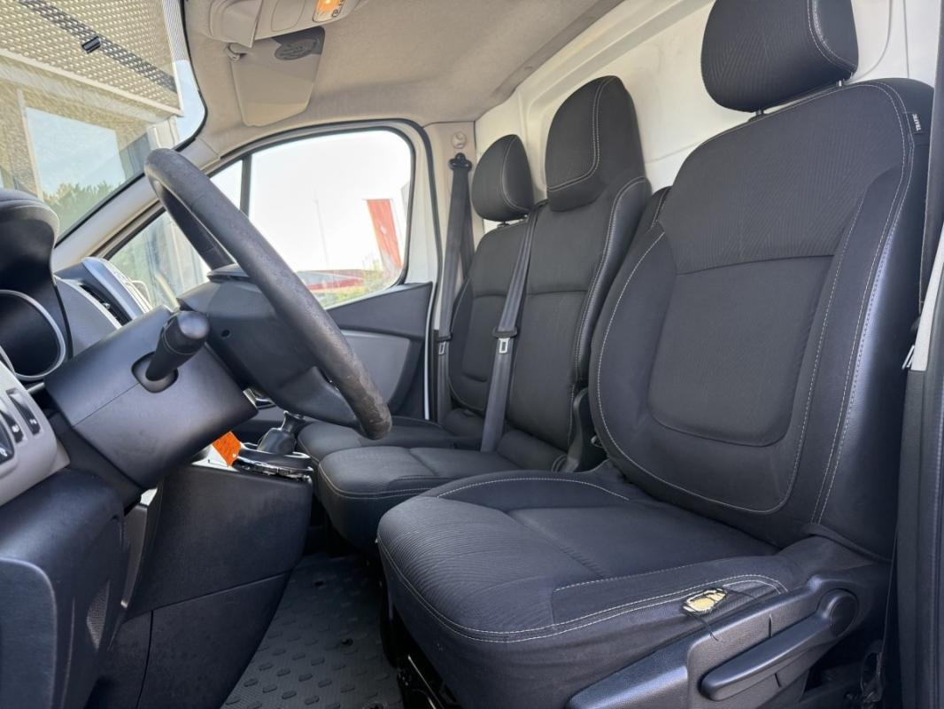 Renault Trafic - Photo 8
