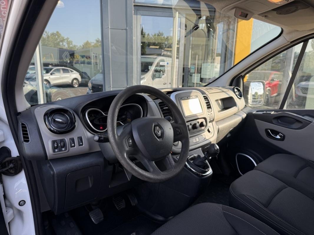 Renault Trafic - Photo 9
