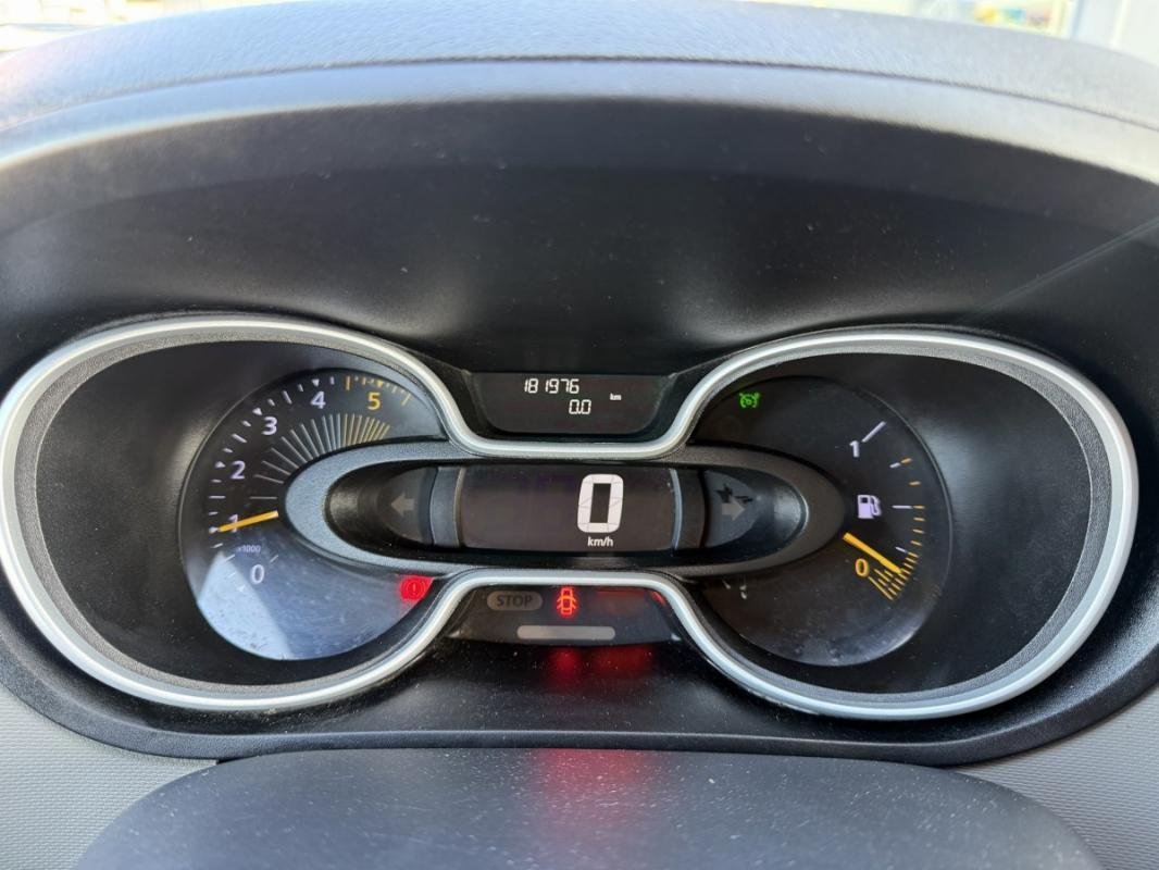 Renault Trafic - Photo 10