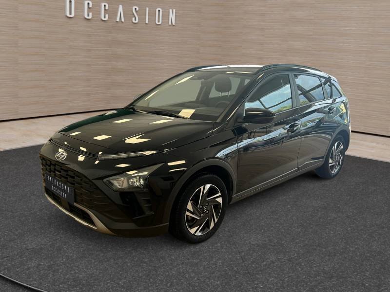 Hyundai Bayon - Photo 1