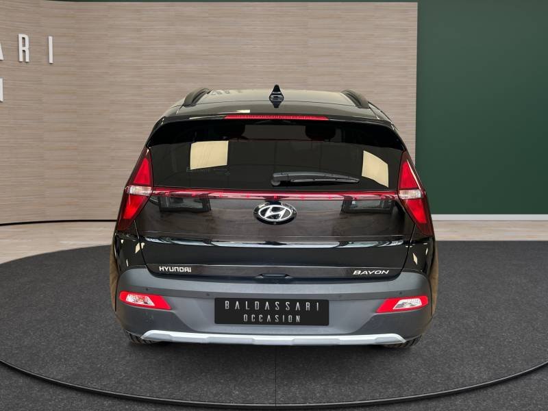 Hyundai Bayon - Photo 11