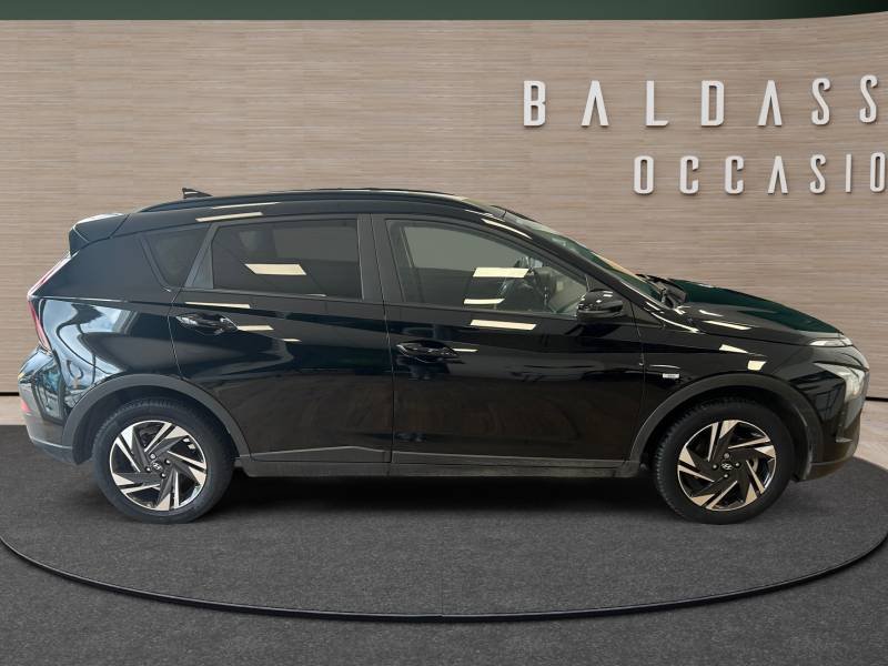 Hyundai Bayon - Photo 12