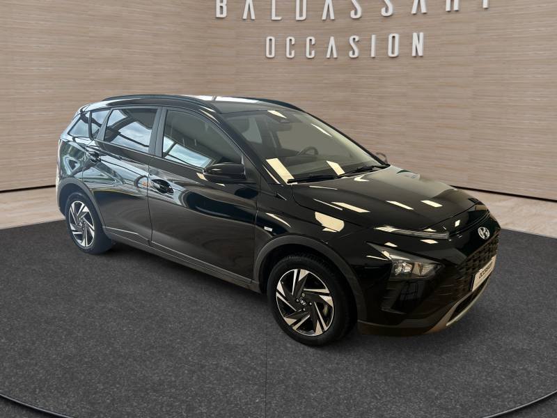 Hyundai Bayon - Photo 13