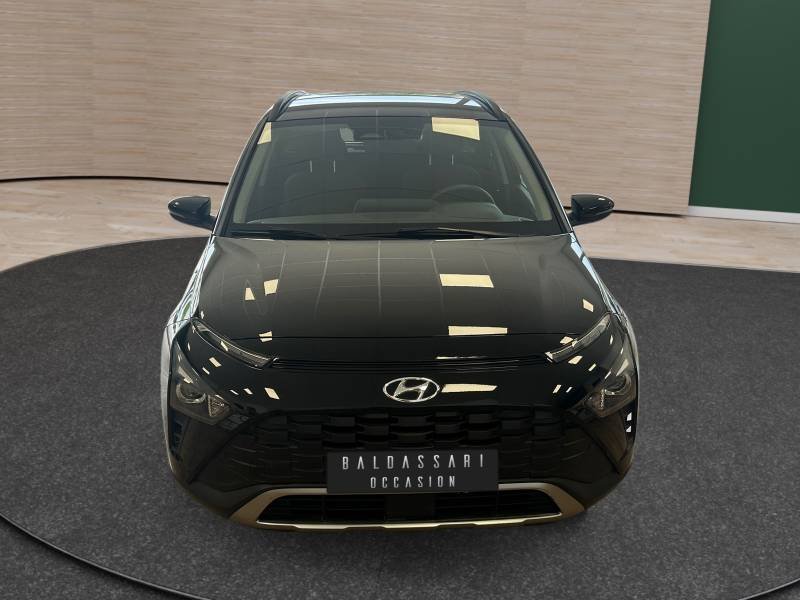 Hyundai Bayon - Photo 14
