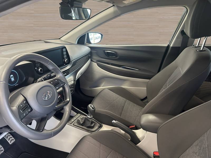 Hyundai Bayon - Photo 15
