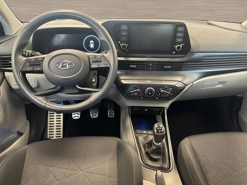 Hyundai Bayon - Photo 16