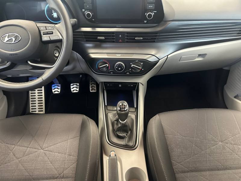 Hyundai Bayon - Photo 17
