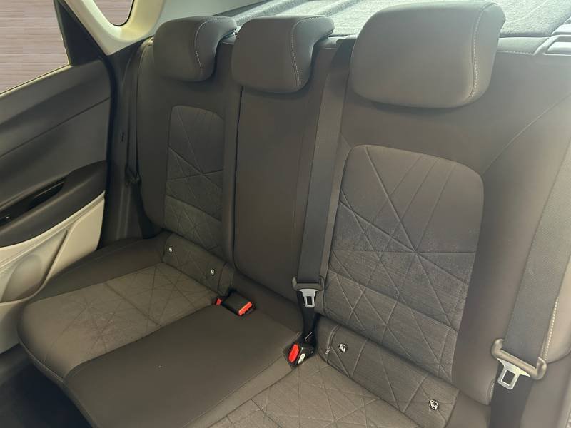Hyundai Bayon - Photo 18