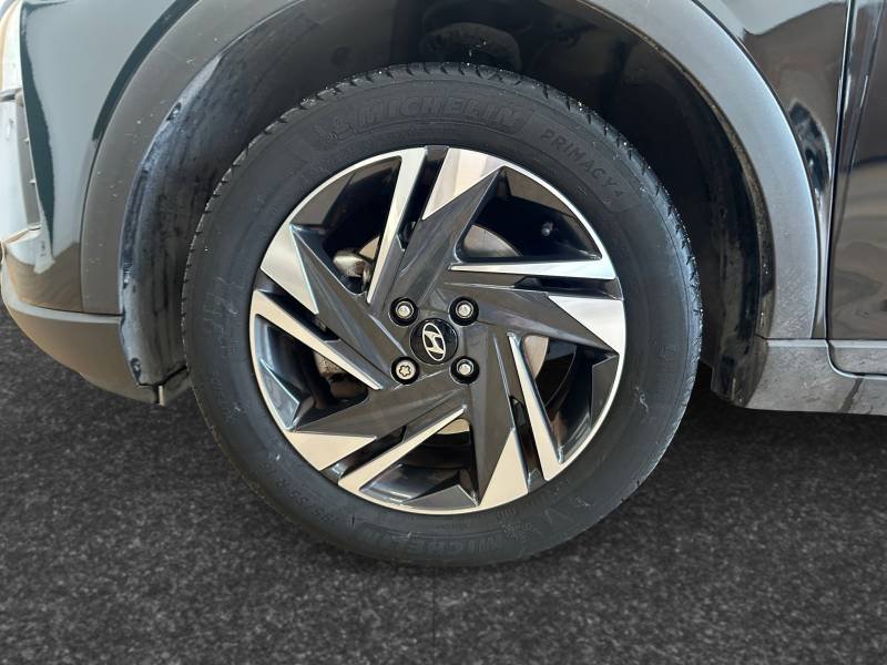 Hyundai Bayon - Photo 19