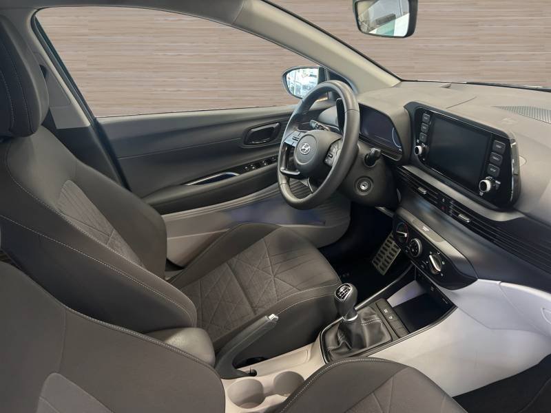 Hyundai Bayon - Photo 20