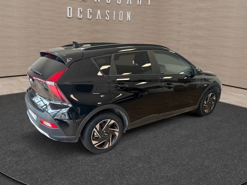 Hyundai Bayon - Photo 2