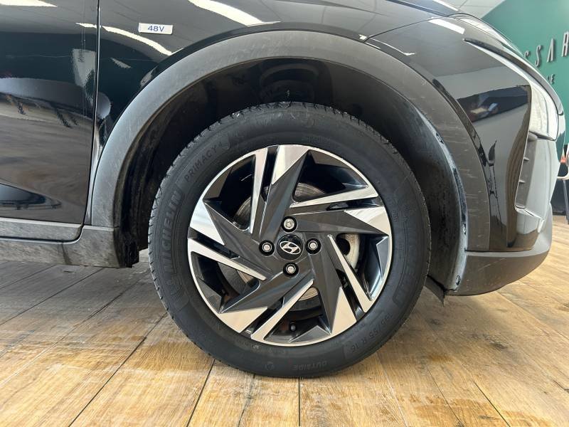 Hyundai Bayon - Photo 21
