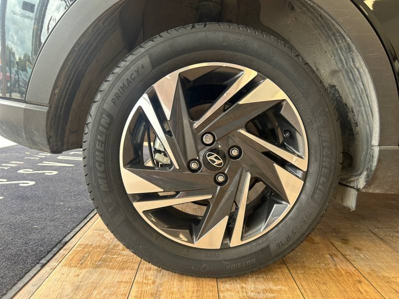 Hyundai Bayon - Photo 22