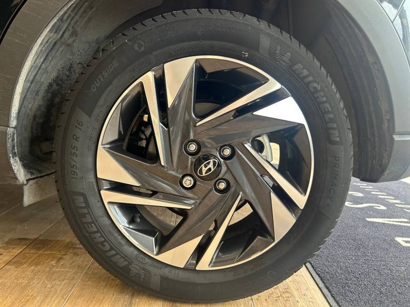 Hyundai Bayon - Photo 23