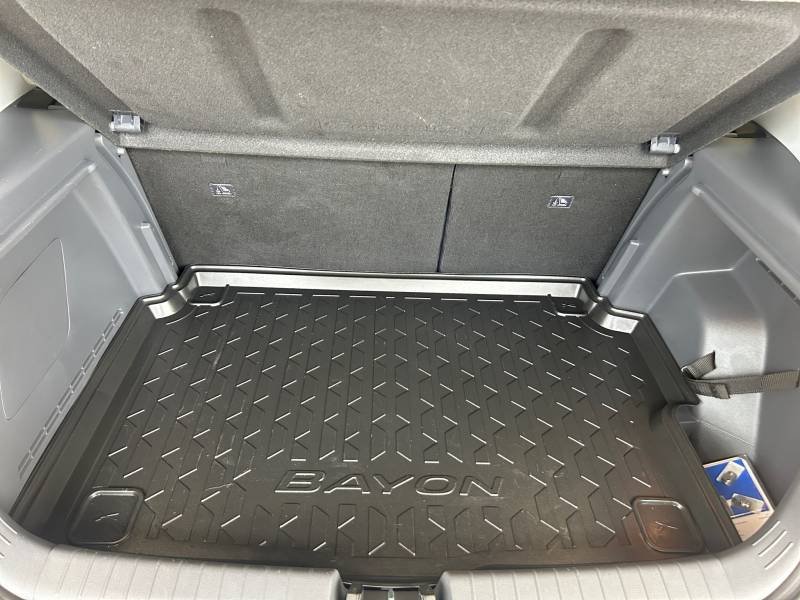Hyundai Bayon - Photo 24