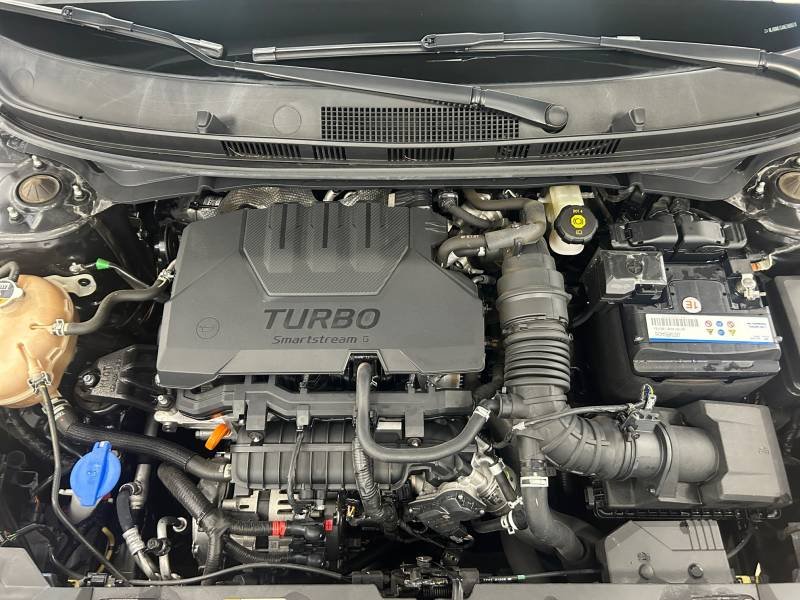 Hyundai Bayon - Photo 27