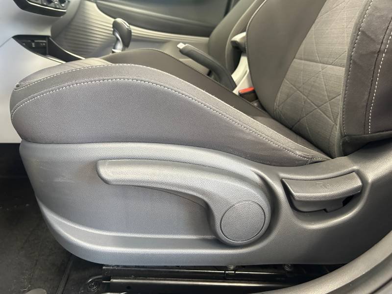 Hyundai Bayon - Photo 29