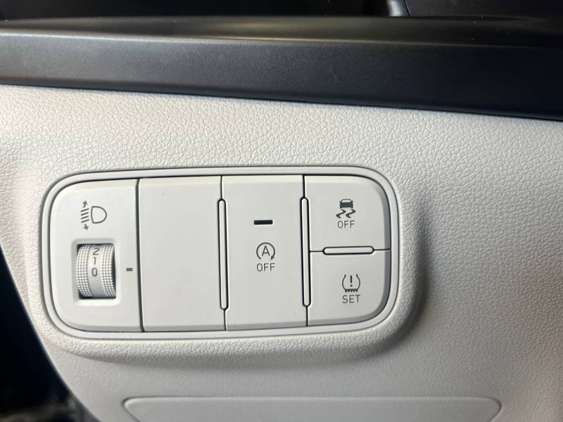 Hyundai Bayon - Photo 30