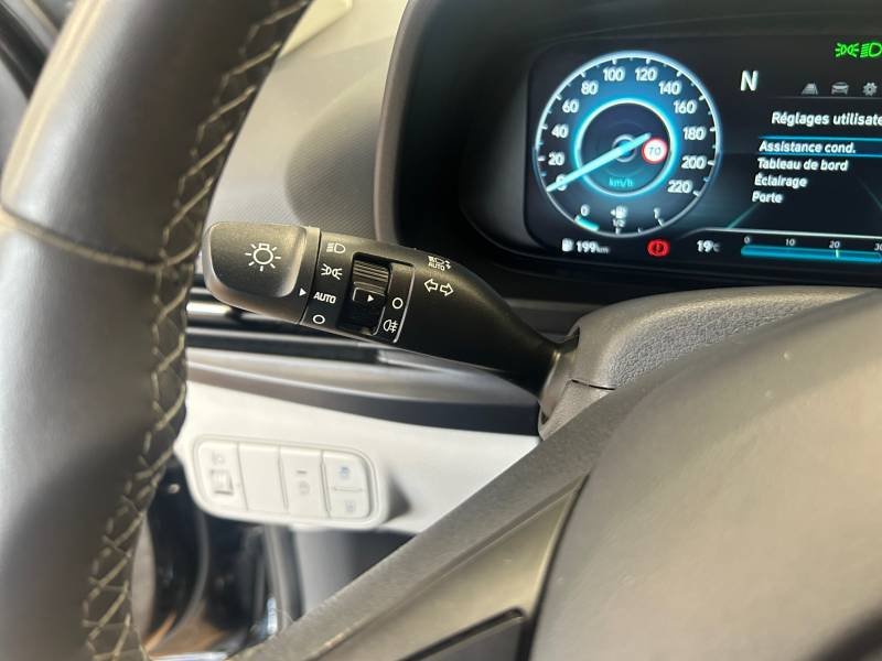 Hyundai Bayon - Photo 31