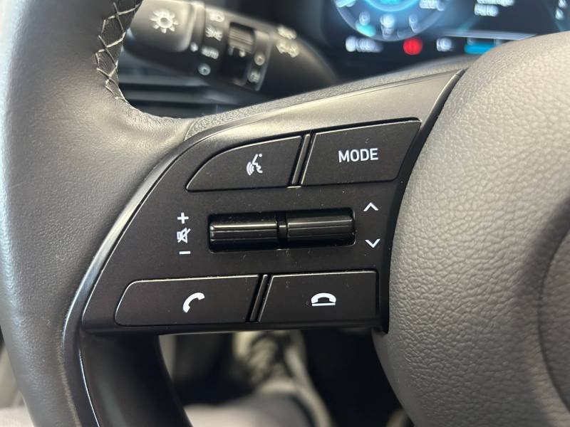 Hyundai Bayon - Photo 32