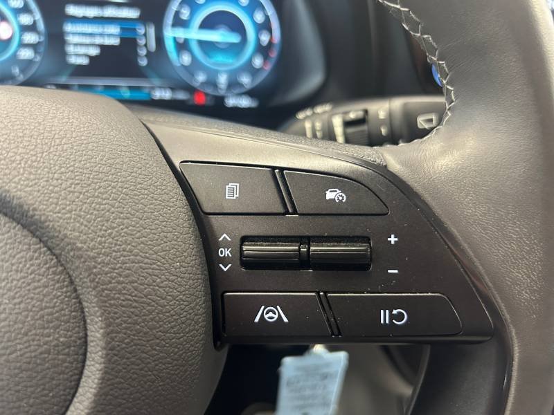 Hyundai Bayon - Photo 33