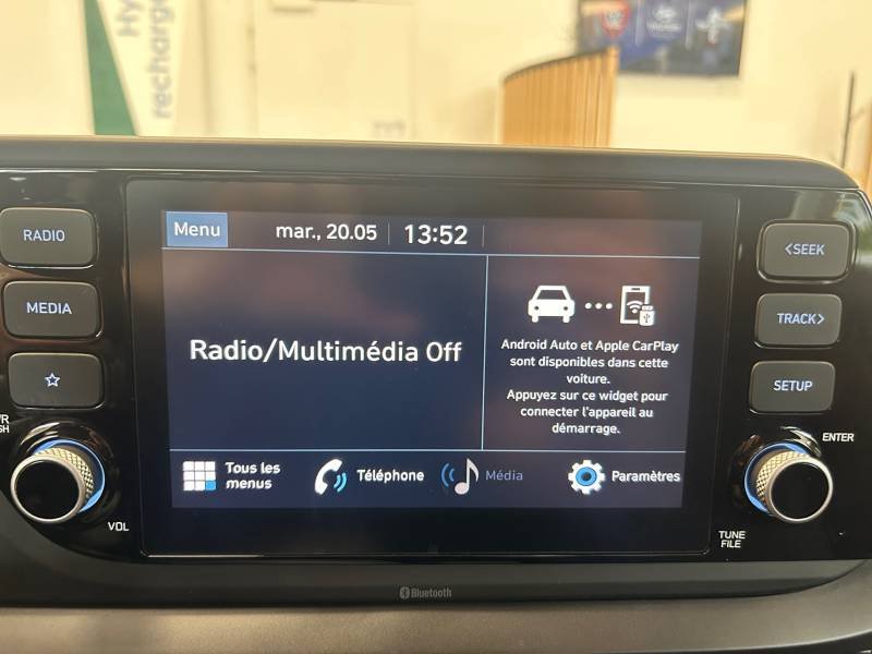 Hyundai Bayon - Photo 34