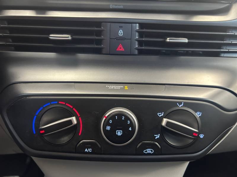 Hyundai Bayon - Photo 36