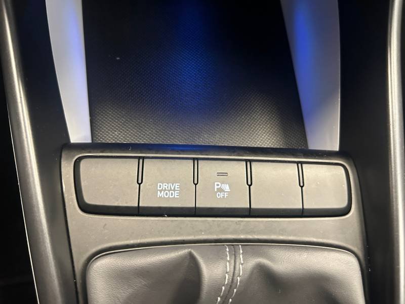 Hyundai Bayon - Photo 37