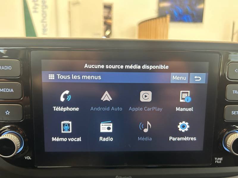 Hyundai Bayon - Photo 39