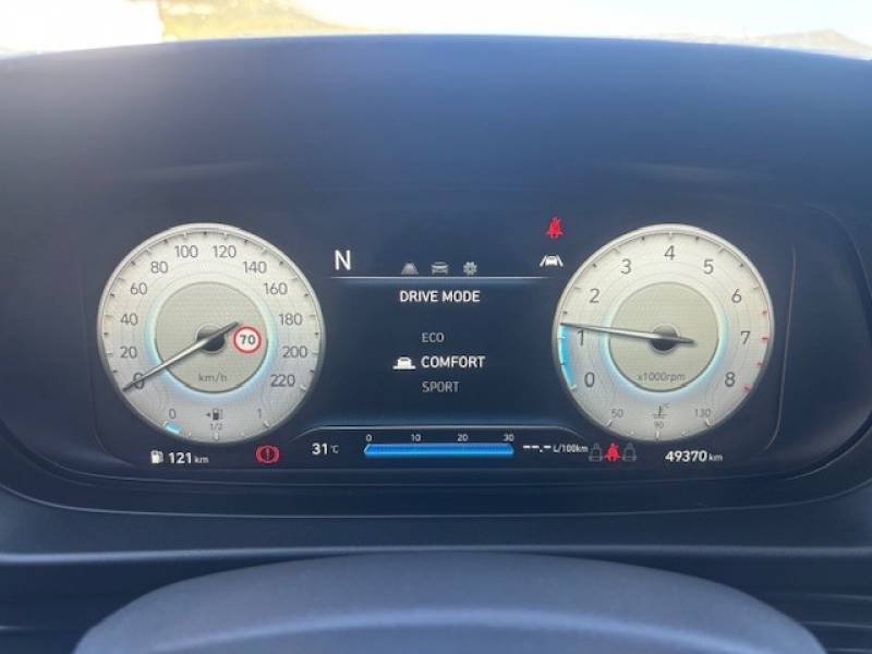 Hyundai Bayon - Photo 40