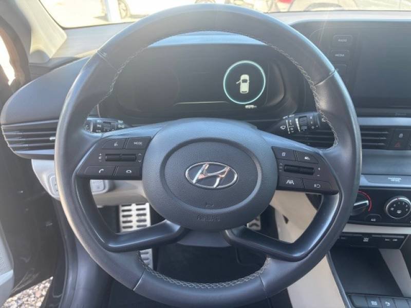 Hyundai Bayon - Photo 4