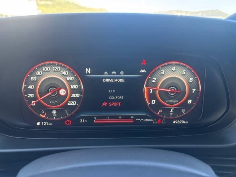 Hyundai Bayon - Photo 5