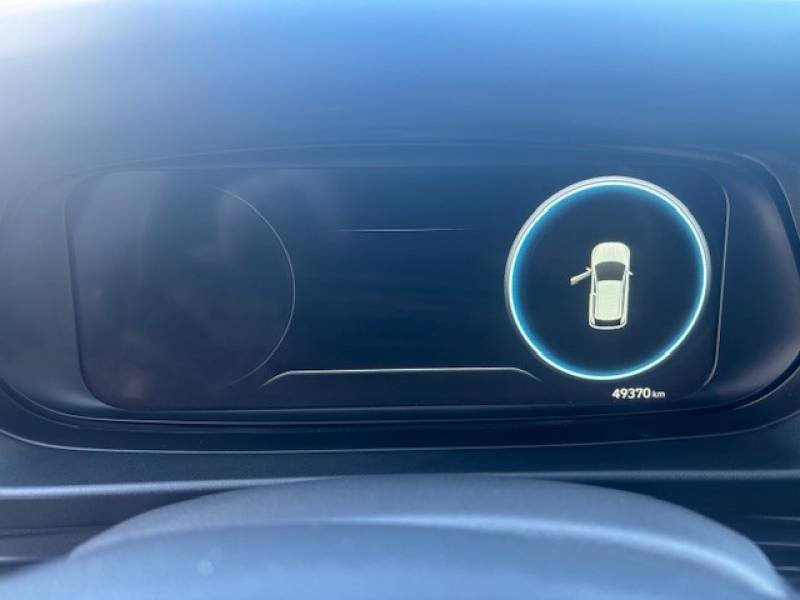 Hyundai Bayon - Photo 6