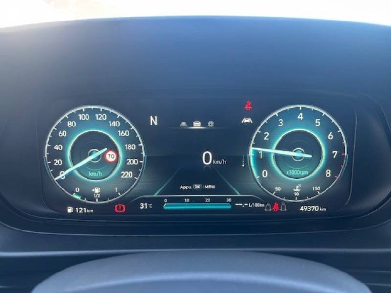 Hyundai Bayon - Photo 7