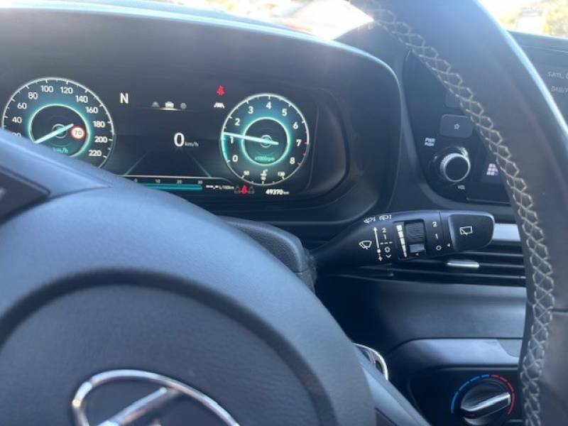 Hyundai Bayon - Photo 8