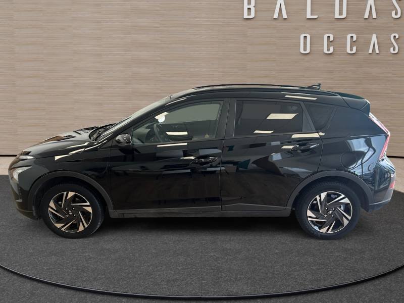 Hyundai Bayon - Photo 9