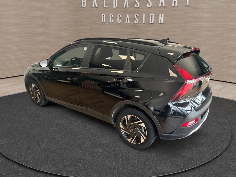 Hyundai Bayon - Photo 10