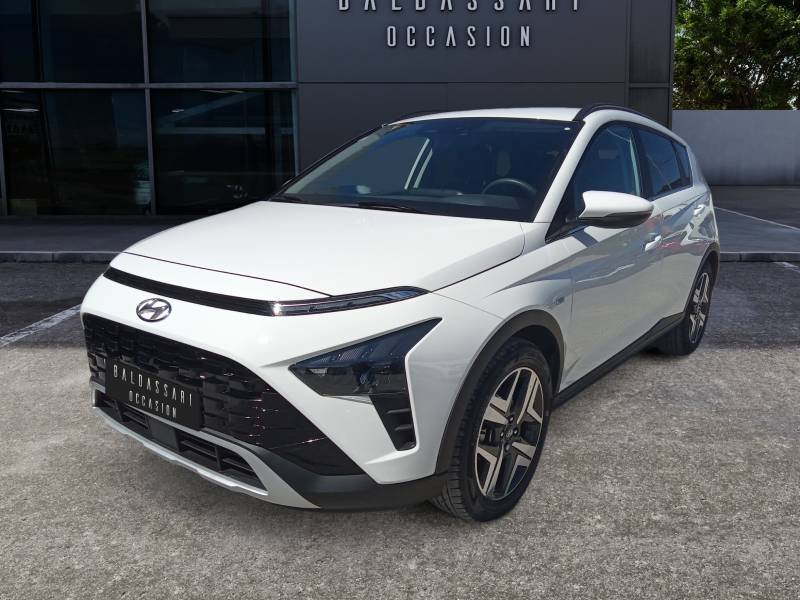 Hyundai Bayon - Photo 1