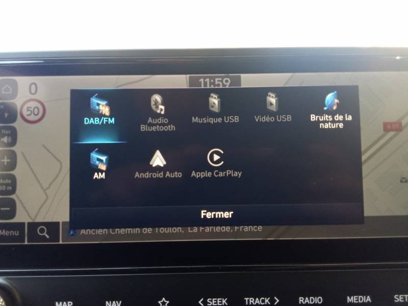 Hyundai Bayon - Photo 11