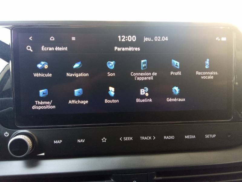 Hyundai Bayon - Photo 12