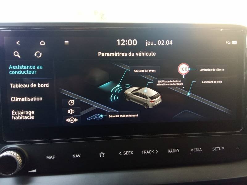 Hyundai Bayon - Photo 13