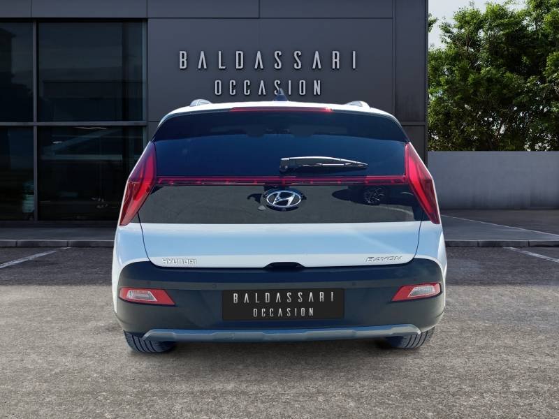 Hyundai Bayon - Photo 14