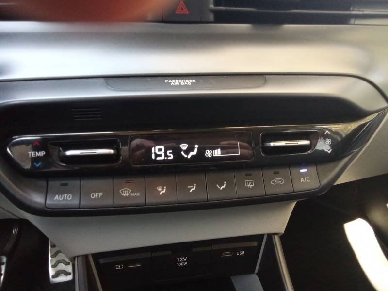 Hyundai Bayon - Photo 15